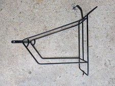 Rear bike panier for sale  ALNWICK