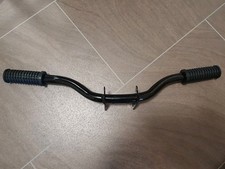Fußrastenträger enduro simso gebraucht kaufen  Geisa