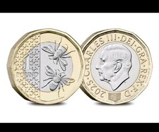 New coin king for sale  BOLTON