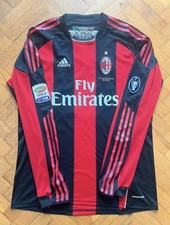 Maglia a.c milan usato  Monte Santa Maria Tiberina