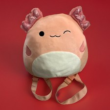 Squishmallows archie axolotl for sale  NORTHAMPTON
