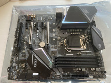 Msi mpg z390 for sale  OLDHAM