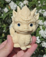 Qilin tagua nut for sale  Port Arthur
