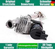 Abgasrückführungsventil agr  gebraucht kaufen  Eilenburg