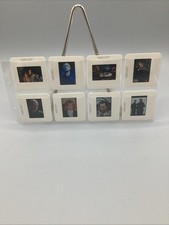 (8) Lote de células de foto de filme Warlock 1989 original *RARO* comprar usado  Enviando para Brazil