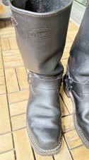 Wesco boots boss gebraucht kaufen  Hemsbach