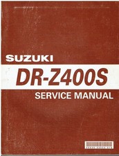 Suzuki z400sy z400s for sale  ALFRETON