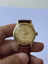 Mega constellation chronometer gebraucht kaufen  Berlin