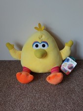 Sesame street big for sale  PLYMOUTH