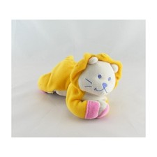 Doudou hochet lion d'occasion Doudou hochet lion d'occasion  Le Portel