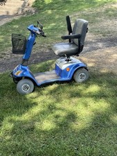 Mph mobility scooter for sale  OSSETT