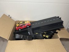 Rennbahn set autos gebraucht kaufen  Neuss