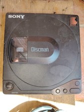 Lettore portatile sony usato  Vitorchiano