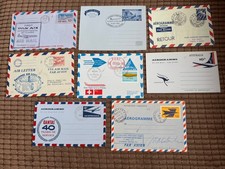 Commemorative aerogrammes 1948 for sale  HOCKLEY