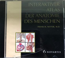 Interaktiver atlas anatomie gebraucht kaufen Interaktiver atlas anatomie gebraucht kaufen  Taufkirchen