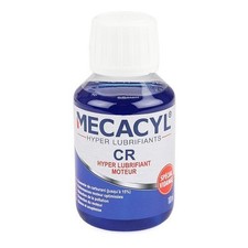 Mecacyl hiper lubricante d'occasion  Wambrechies