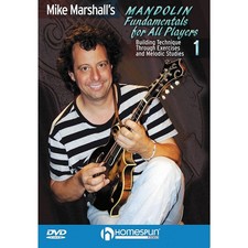 Mike marshall mandolin for sale  Indianapolis