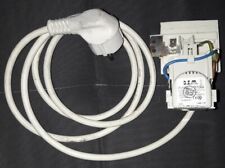 Cable alimentation antiparasit d'occasion  Saint-Pierre-du-Mont
