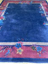 10x8ft antique handmade for sale  Arlington