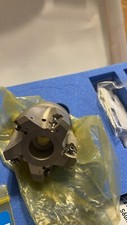 Face mill korloy for sale  Modesto