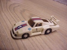 Porsche 935 weiß gebraucht kaufen  Tegernheim