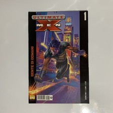 Marvel italia ultimate usato  Roma