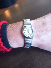 Montre watch chausson d'occasion  Noisy-le-Grand