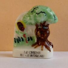 Fève fables bonjour d'occasion  Toulon-