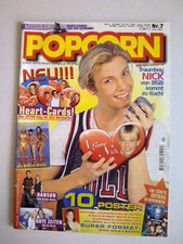 Popcorn 1997 hne gebraucht kaufen  München