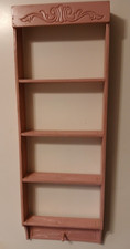 Vtg hanging pink for sale  Monroe