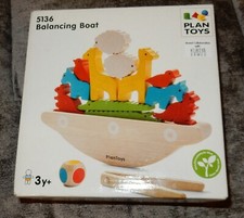 Plan toys balancing for sale  OXFORD