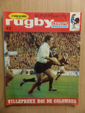 Miroir sports rugby d'occasion  Saint-Priest