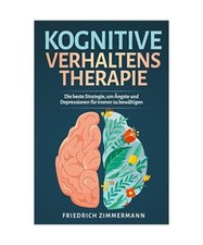 Kognitive verhaltenstherapie b gebraucht kaufen Kognitive verhaltenstherapie b gebraucht kaufen  Trebbin