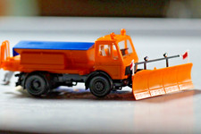 Herpa 806043 winterdienst gebraucht kaufen  Mülheim an der Ruhr