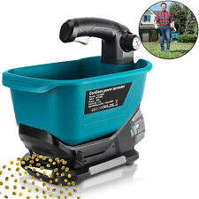 Saatgutstreuer makita 18v gebraucht kaufen  Euskirchen
