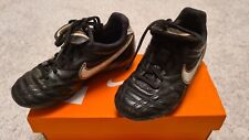 Nike kinder fußballschuhe gebraucht kaufen  Langenfeld (Rheinland)