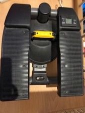 Stepper mini stepper gebraucht kaufen  Eisenach