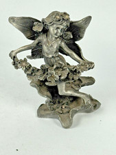 Vintage miniature fairy for sale  BARNOLDSWICK