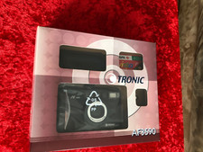 Analog camera tronic gebraucht kaufen  Nordhorn