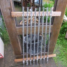 Chrome plated copper for sale  TADCASTER
