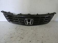 Kühlergrill honda civic gebraucht kaufen  Gützkow