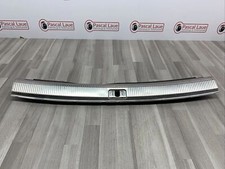 Audi avant verkleidung gebraucht kaufen  Heilbad Heiligenstadt