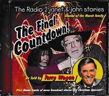 Terry wogan janet for sale  UK