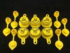Cap vent pack for sale  Fall Branch