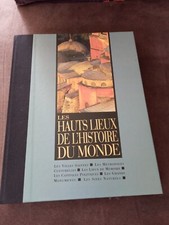 Beau livre hauts d'occasion  Auvers-sur-Oise