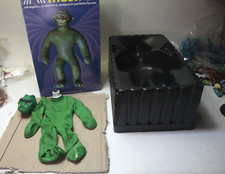 Kenner stretch armstrong usato  Latina