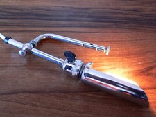 Arbeitstischlampe 220v drehsch gebraucht kaufen  Köln