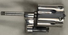 Smith wesson nickel for sale  Fairfield