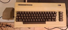 Commodore vic funzionante usato  Pescara