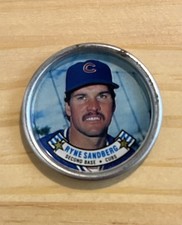 1988 topps coin for sale  Lilburn